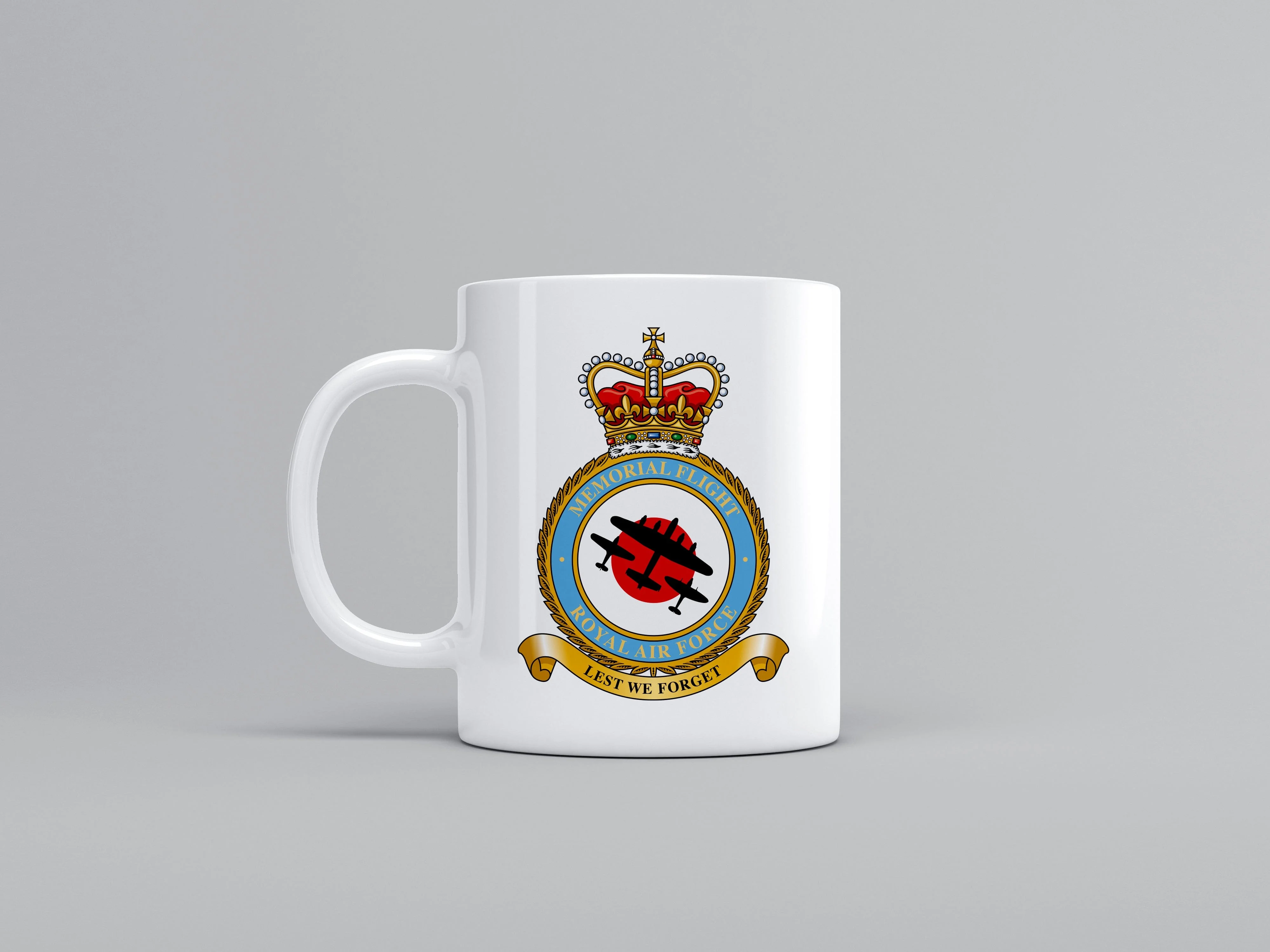 Mugs